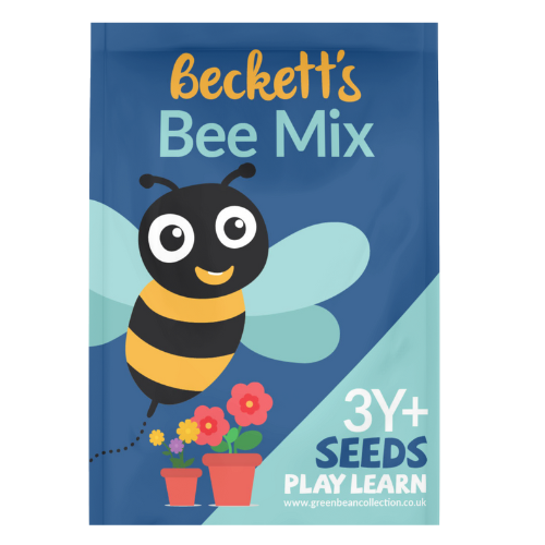 Beckett Bee Mix | Green Bean Collection