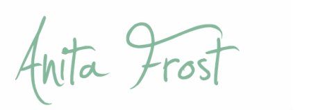 Anita Frost Official Site