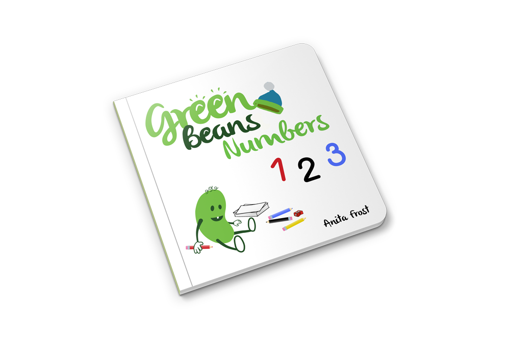 Green Bean's Numbers