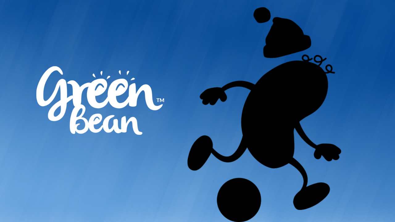 Green Bean & Friends™| Wholesome Kids Cartoons