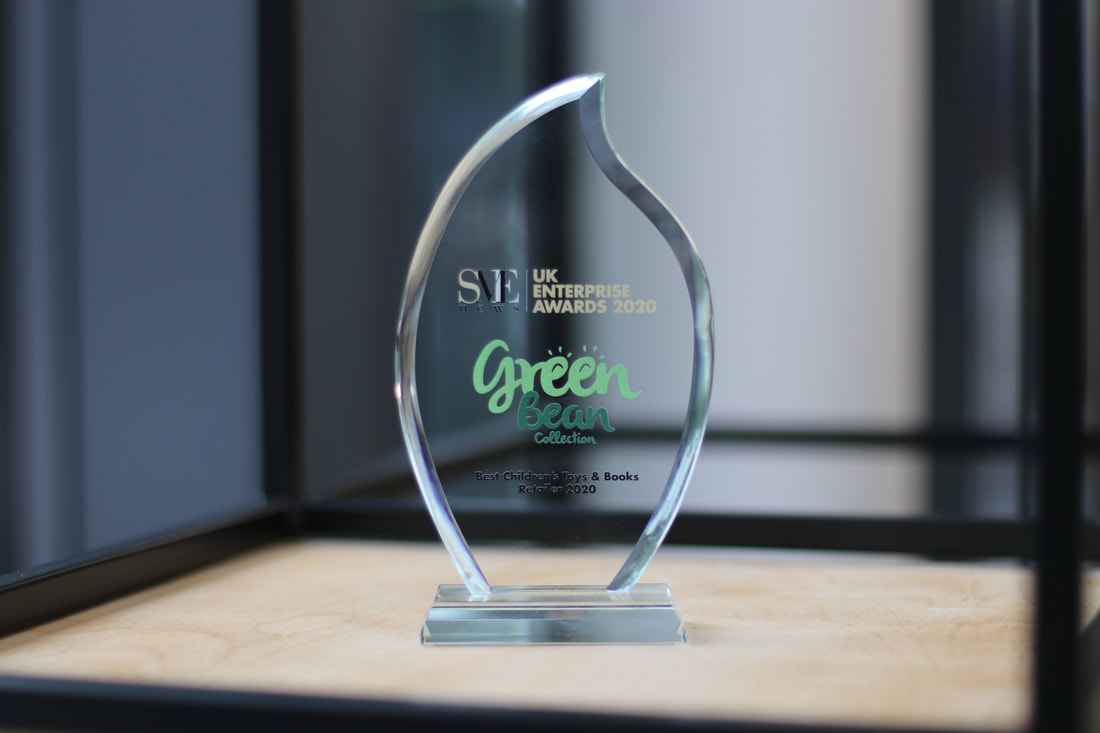Award Winning Productions | Green Bean Studios
